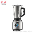 stainless jar commercial big capacity food blender